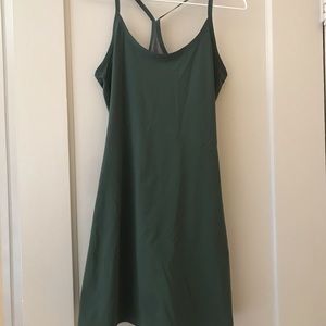 Outdoor Voices Exercise Dress